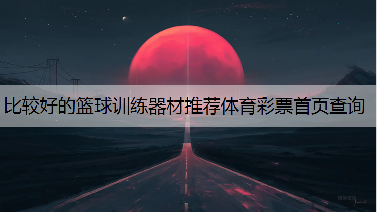 <strong>比较好的篮球训练器材推荐体育彩票首页查询</strong>